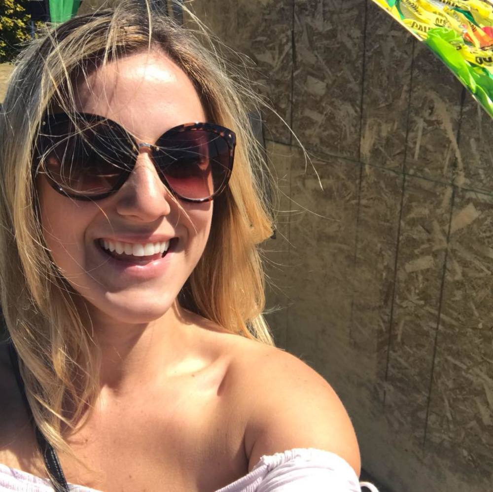 Meet your Posher, Marissa
